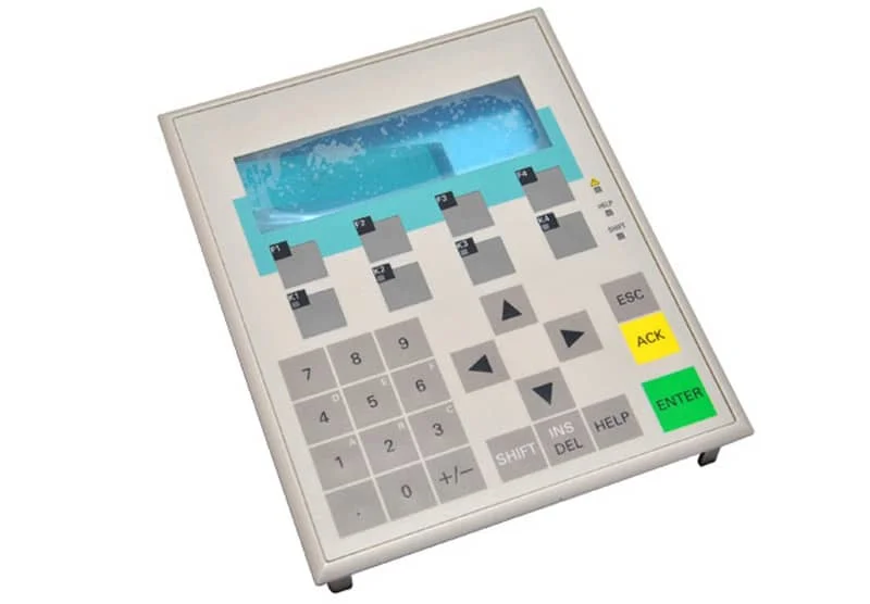 Transparent Colour Window Membrane Switch Panel & Graphic Overlay Manufacturer