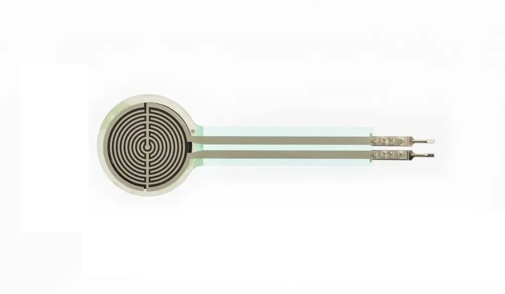 FORCE SENSING RESISTORS(FSR)-WeGlow