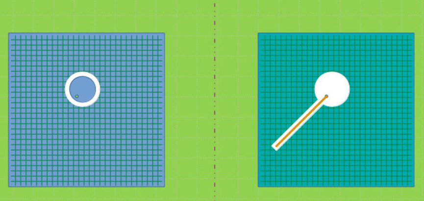 Capacitive Touch Switch Principles and Design Guidelines-WeGlow